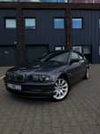 Sprzedam BMW E46 3.0