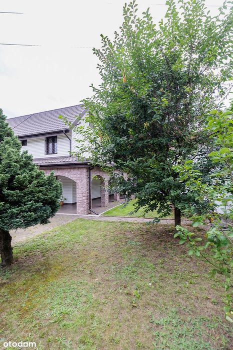 Zalew Zegrzyński. Dom 153m2. Świetny także pod inwestycję!