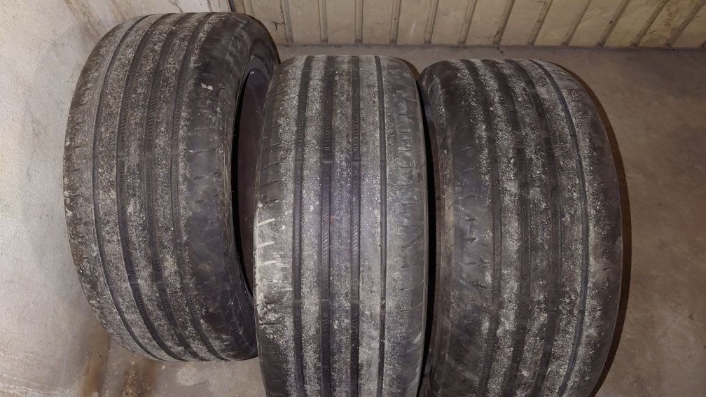 4 Jantes BMW R17