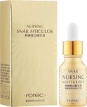 Rorec Nursing Snail Mticulos serum, esencja z mucyną ślimaka