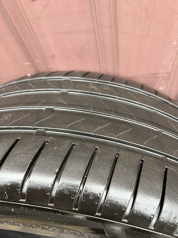 Розпаровка Bridgestone Turanza 6 23рік