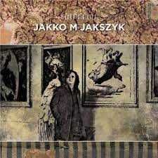 Jakko M Jakszyn - secrets and lies LP winyl folia