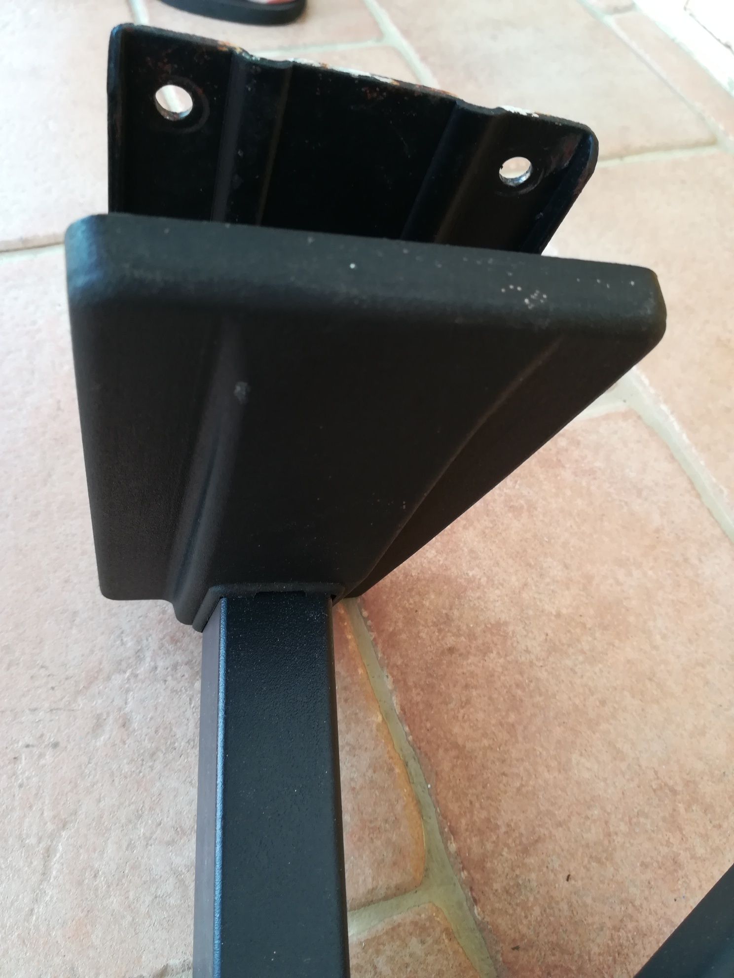 Suporte de TV  usado