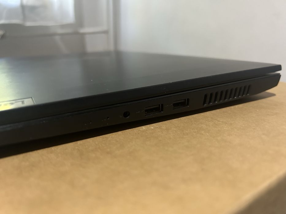 Ideapad GAMING 3 15ACH6