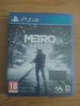Metro Exodus PS4