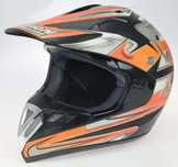 Kask NOLAN N52 rozmiar XL + gogle SCOTT gratis