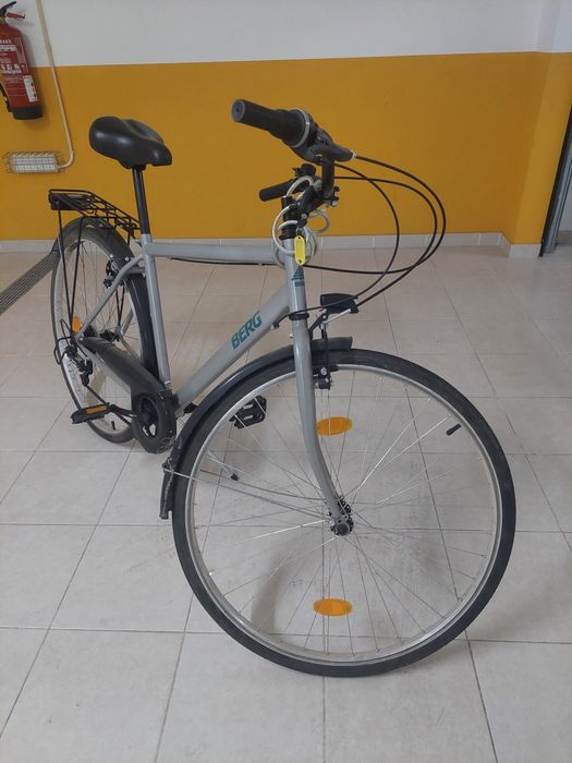 Bicicleta adulto