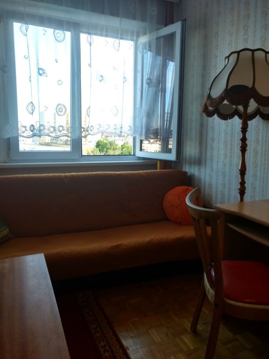 Pokój jednoosobowy umeblowany do wynajęcia Osiedle Dekerta
