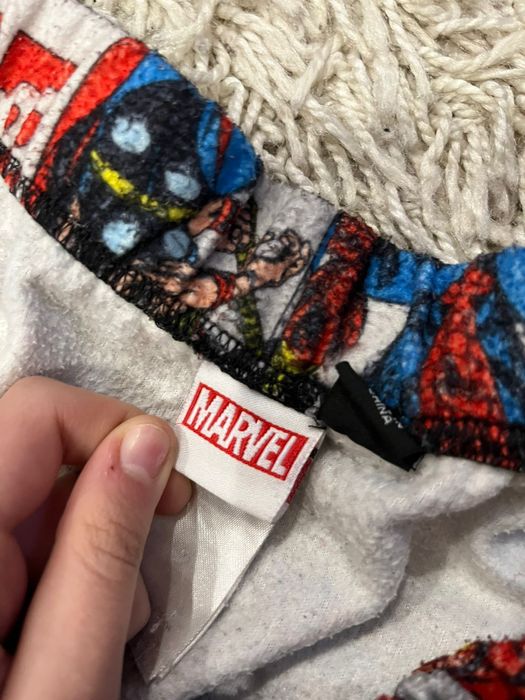 Піжамні штани Marvel.L.