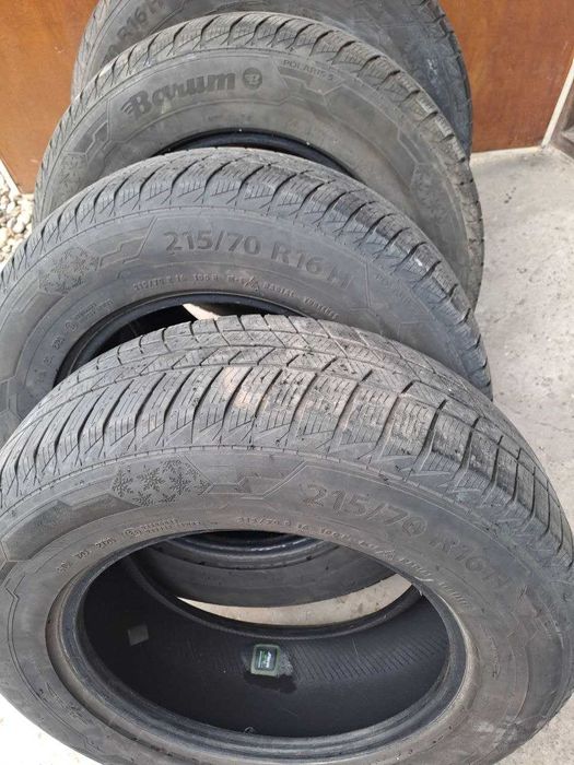 Шини та резина..