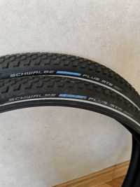 Opony Schwalbe Marathon Plus MTB 29x2.10 opona 54-622 komplet