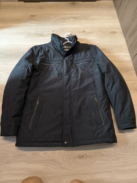 Kurtka męska zimowa rozm. XL