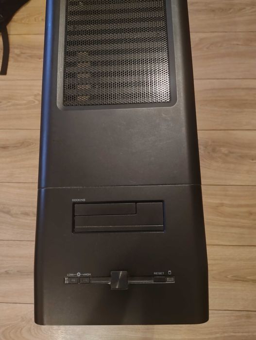 Komputer i7-3770K, 32GB Ram, GTX 1070 8GB