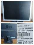 Монитор LG flatron L1919S