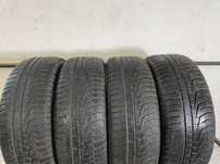 215/60R16 Hankook Winter I-Cept Evo 2 komplet opon zima 5,5mm nr6178