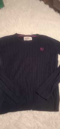 Sweter sweterek dla chłopca rozmiar 146-152