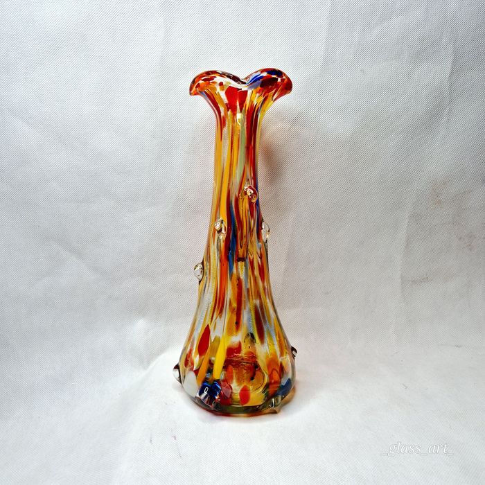 Wazon sękacz wazon prl