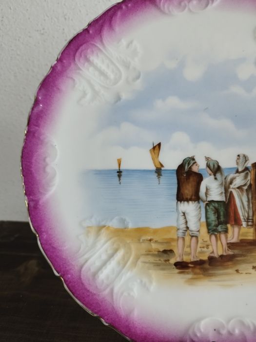 Prato da Vista alegre