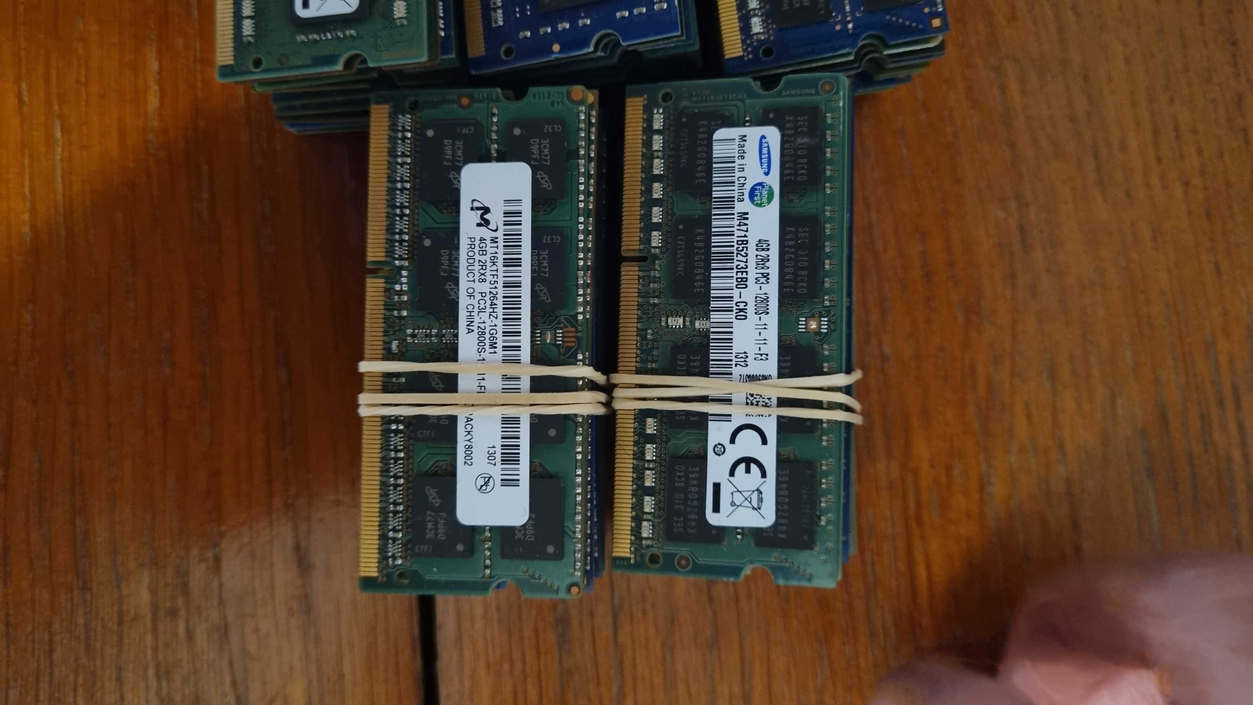 Laptop Ram 4gb ddr3 Sodimm