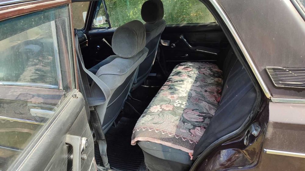 Продам ВАЗ 2106  жигуль