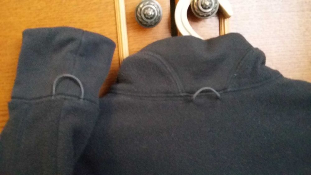 фліска, толстовка, кофта Nike ACG оригинал  розмір  L