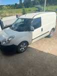 Fiat Doblo 1.6 MultiJet 105KM 2 osobowy stan idealny