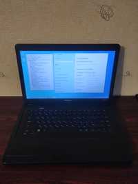 Ноутбук HP Compaq cq57