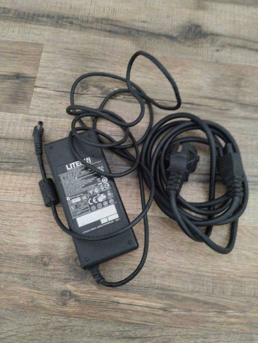 Зарядка до ноутбука LITE-ON PA-1900-04 19V - 4.74A Блок живлення