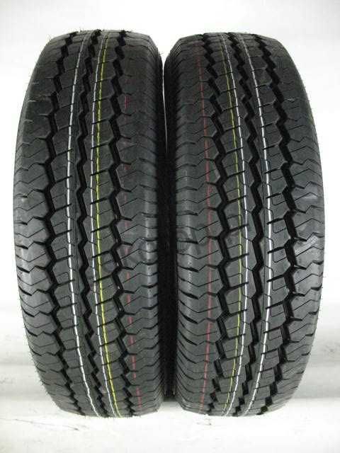175/80 R14C letnie dostawcze opony wzmocnione BUS PRZUCZEPKA LAWETA