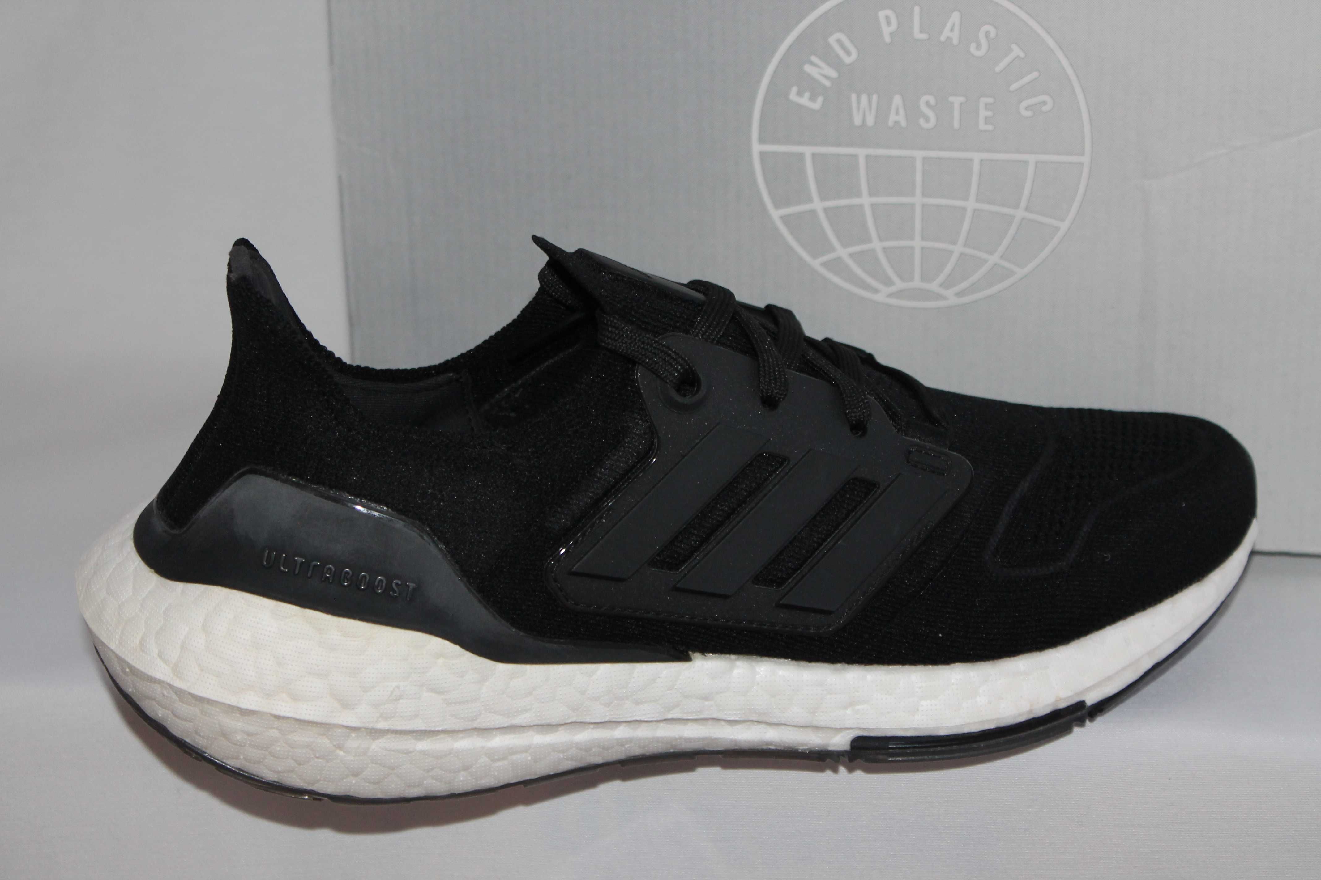 Кросівки adidas ultraboost 22-US--12,5-EU--45--устіл-30,2 см