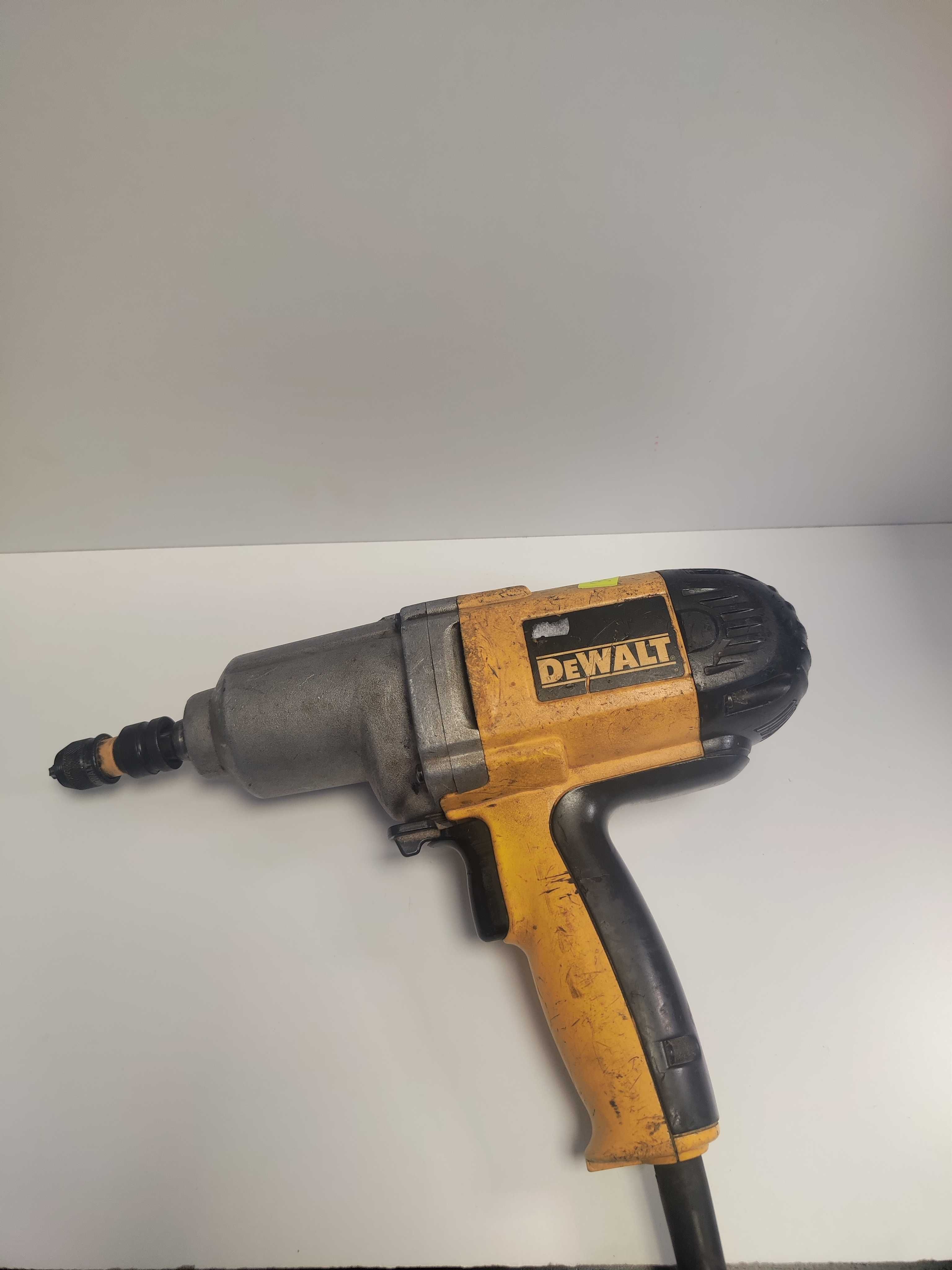 DEWALT Klucz udarowy sieciowy DW292 / Nowy Lombard / TG