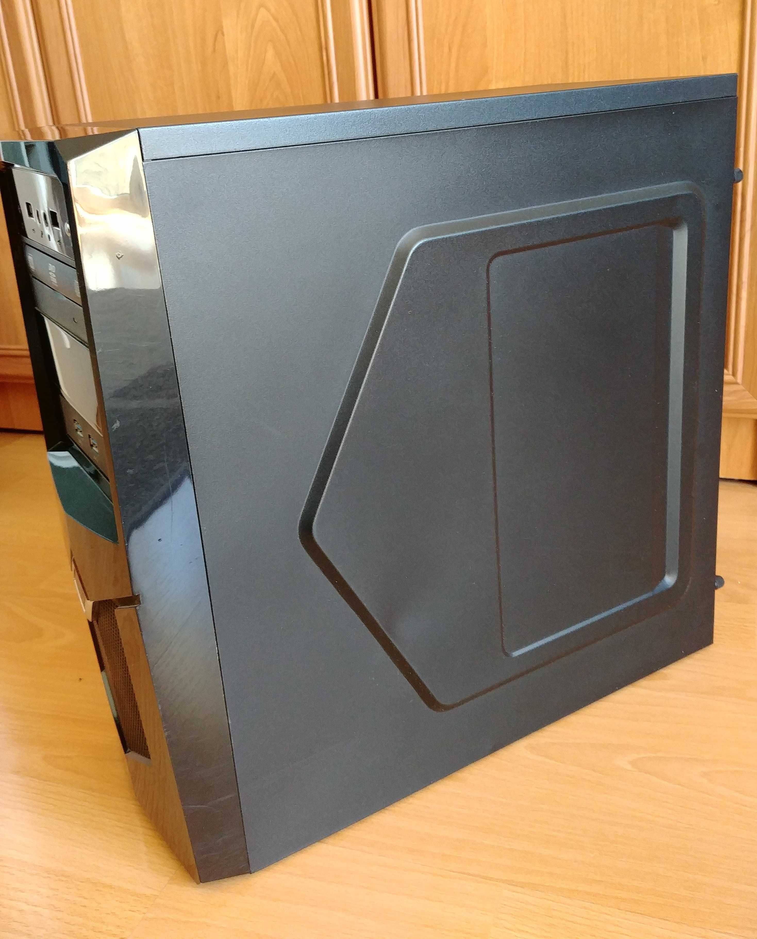 PC , Komputer stacjonarny , AMD Bulldozer
