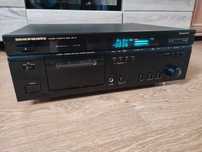 Magnetofon MARANTZ SD-72, 3 głowice, podwójny wałek, TOP 1