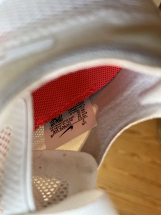 Nike Vista Lite novos