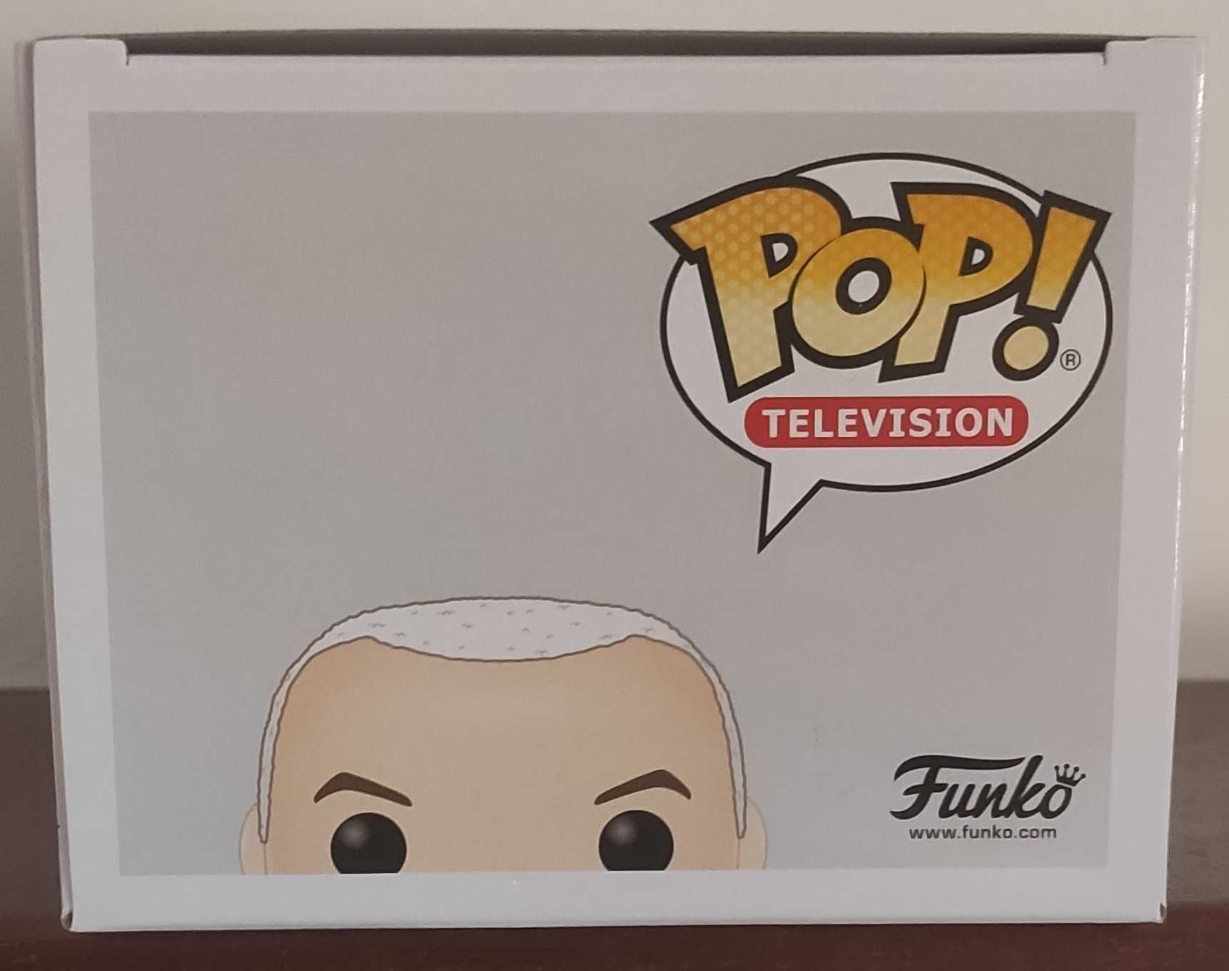 Funko Pop - Gunther (CHASE) - Baixa Preço