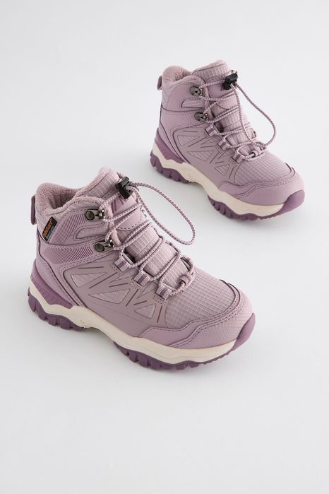 Зимні водонепрониклі термо сапожки