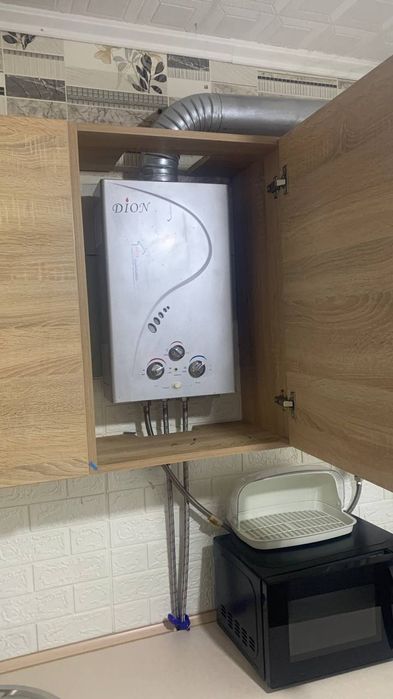 Здається подобово двокімнатна квартира в центрі м. Марганець