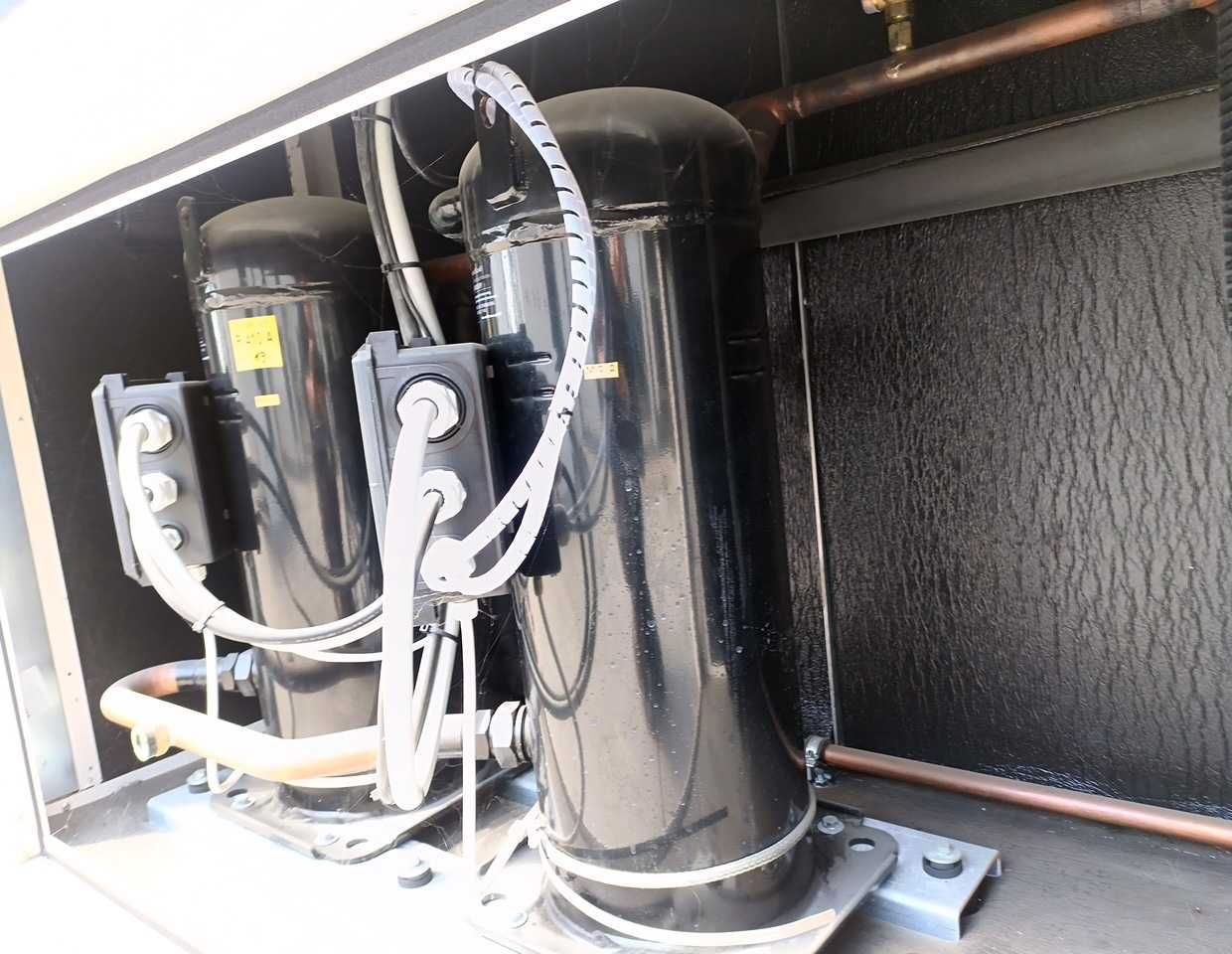 Руфтоп (даховий кондиціонер) EMICON RTTL 362 TR KC 102 кВт. Новий