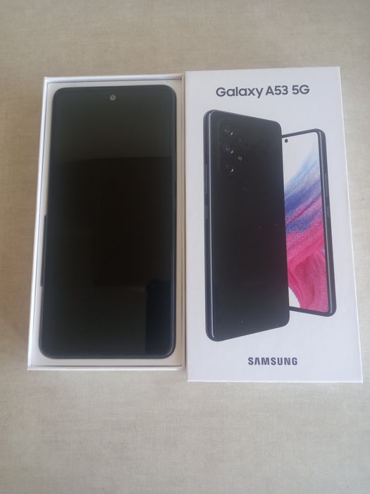Telefon Samsung A53/128gb