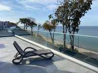 Apartamenty REWAL& POGORZELICA prywatne zejście do morza, SPA
