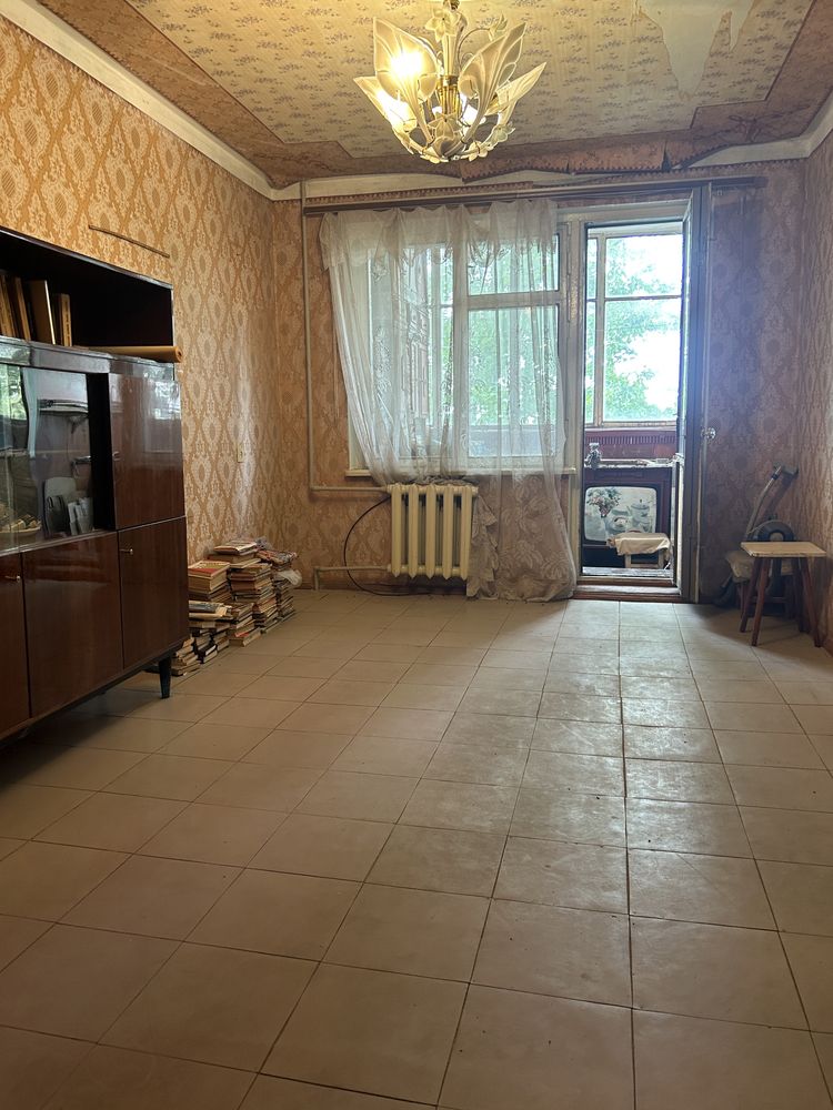 Продаж 2 кімн. Бульвар маршала  Василевського 17!