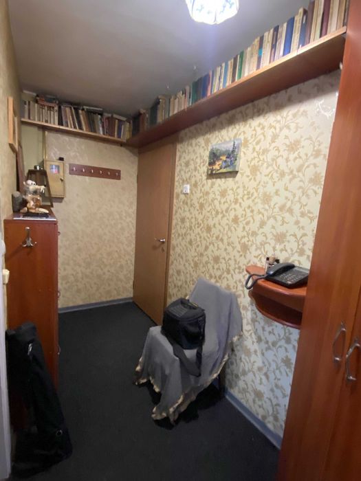 3к ЖД, Заводська 50 м2 ТОП