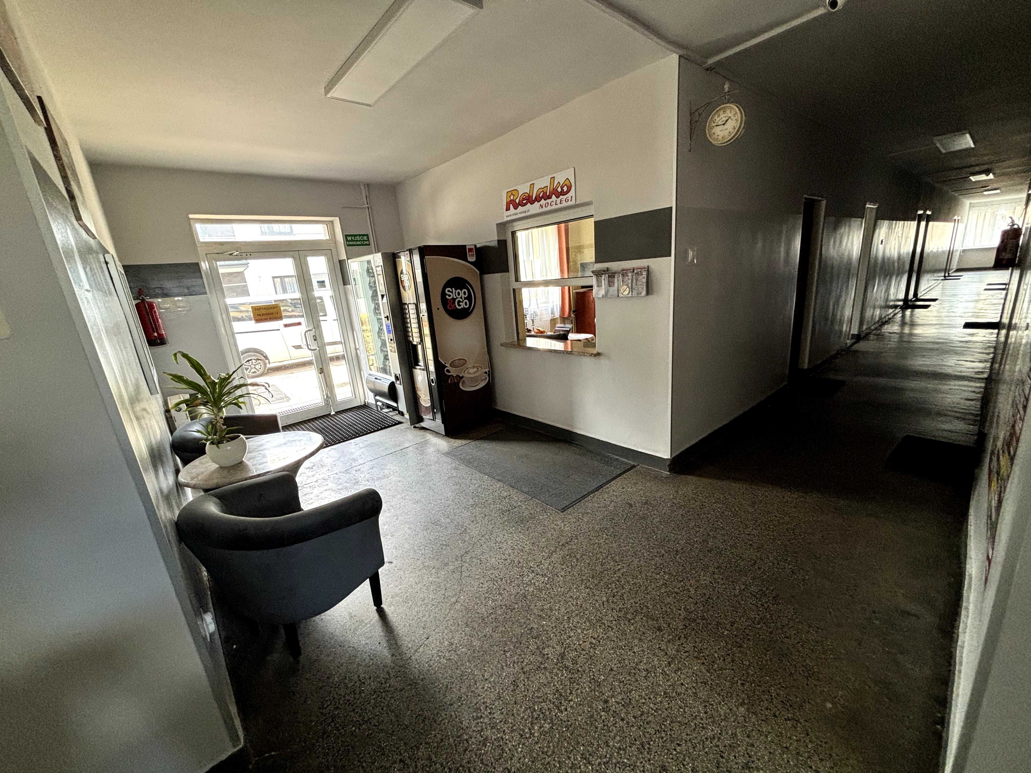 Od 32 zl Kwatery pokoje hotel pracowniczy / Вільні кімнати