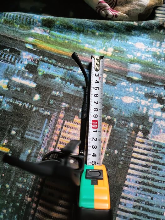 Очки порше черные