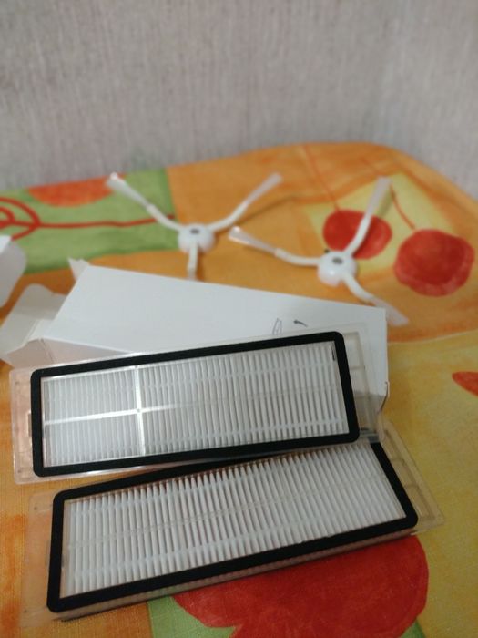 Zestaw do MiRobot Vacuum