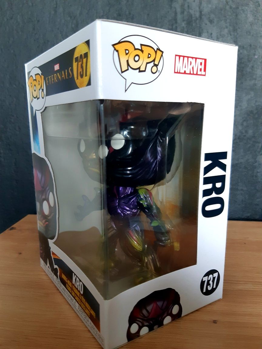 Funko Pop Kro Nowa