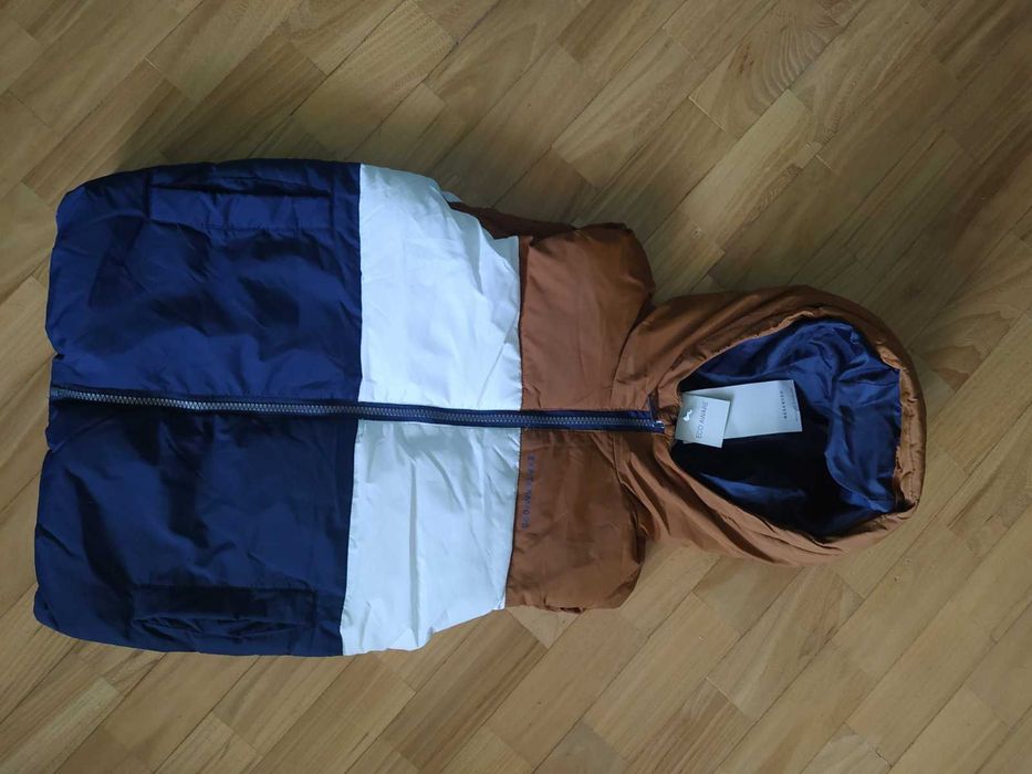 Жилетка для хлопчика з капюшоном Reserved