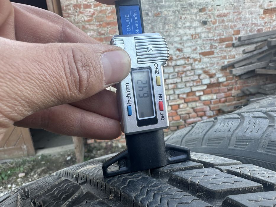 Шини michelin 205/55 r16 зимові