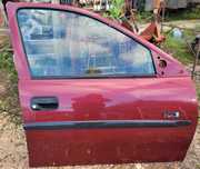 Portas opel corsa B 5 lugares