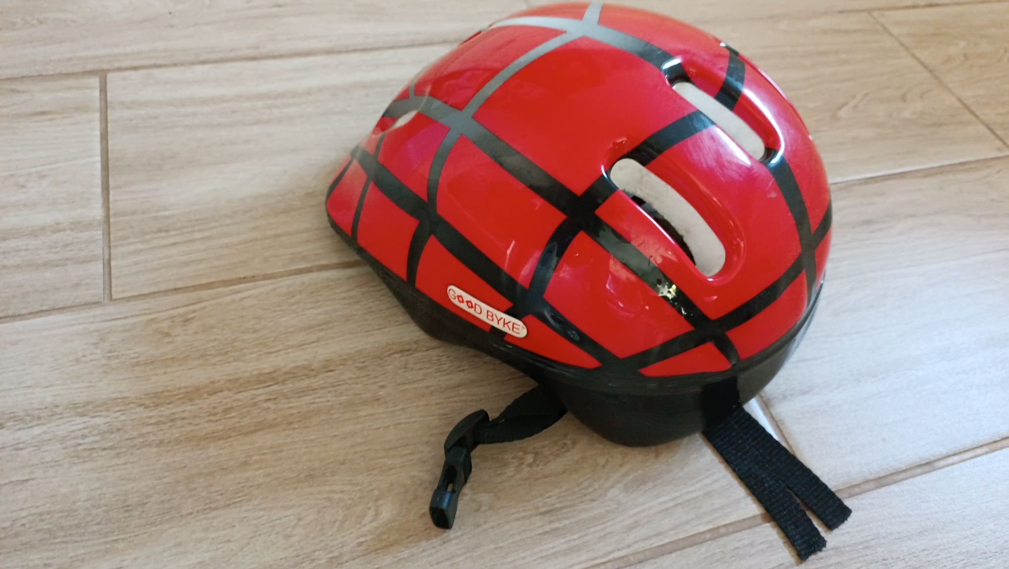 kask rower hulajnoga